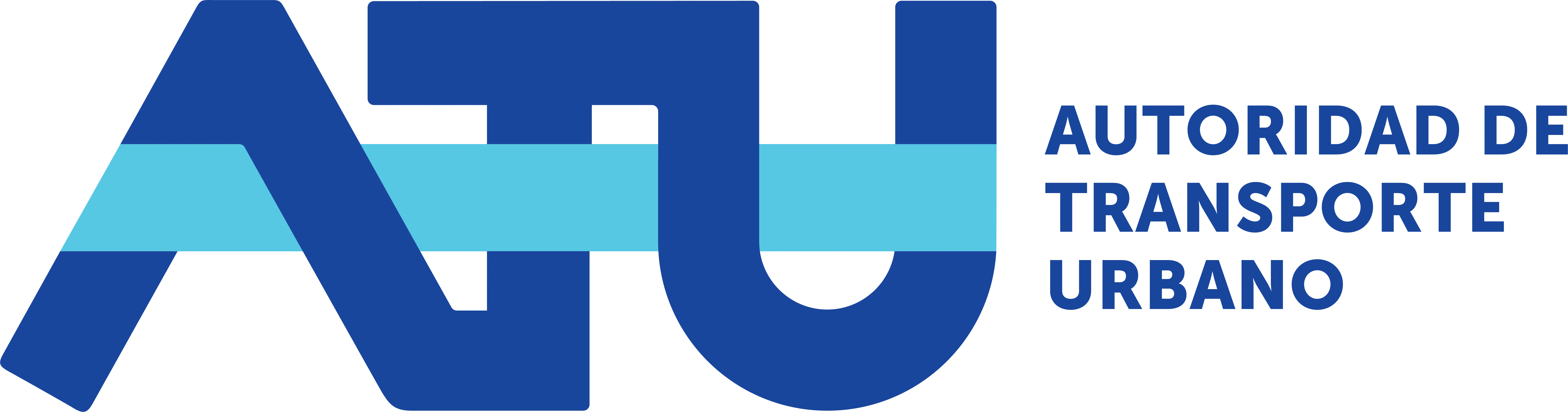 Logo de ATU