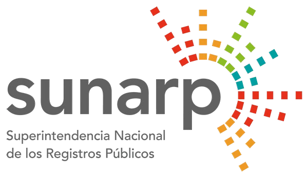 Logo de SUNARP